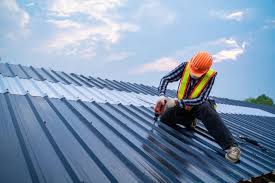 Best Flat Roofing  in Remgton, IN